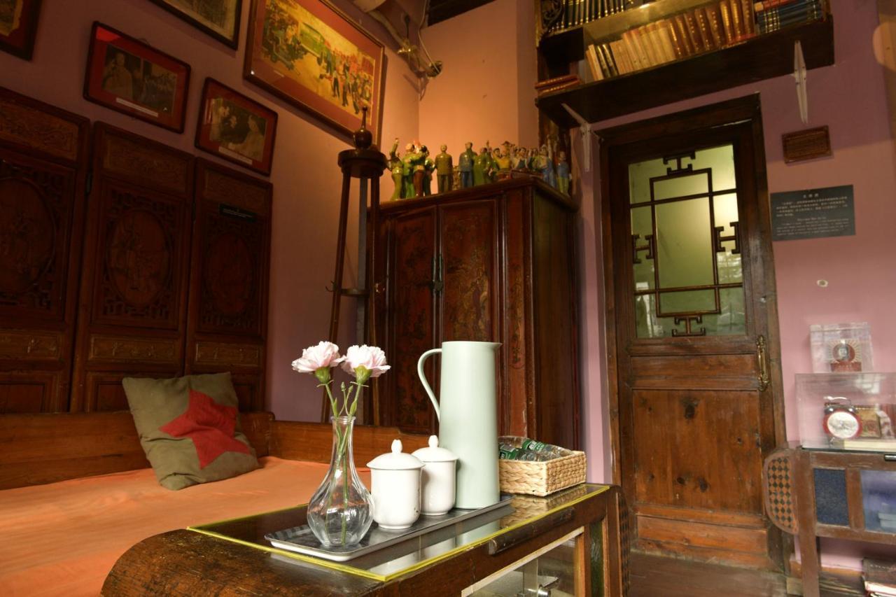 Red Capital Residence Peking Kültér fotó